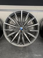 19” originele BMW 5 serie G30 / G31 velgen 633 5x112 6863419, Auto-onderdelen, 19 inch, Gebruikt, Velg(en), Ophalen of Verzenden