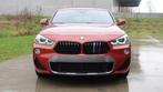 BMW X2 sDrive 20i M Pakket Automaat Leder Navi LED 19", 1998 cc, X2, Leder, Bedrijf