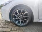 Toyota Corolla Premium, Automaat, 72 kW, Wit, Break