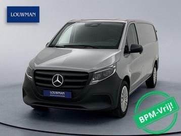 Mercedes-Benz Vito 116 CDI L2 Pro Multibeam LED Trekhaak Ach beschikbaar voor biedingen