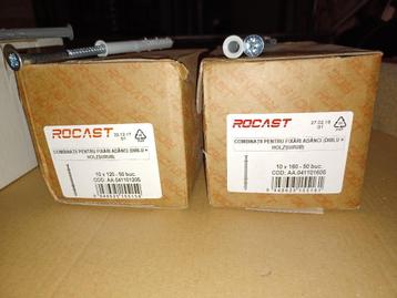 Kozijnplug 10mm x 160mm beschikbaar voor biedingen