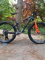 Canyon mtb lux slx maat medium, Fietsen en Brommers, Ophalen of Verzenden, Zo goed als nieuw