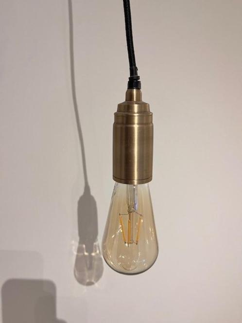 Hanglampje van Atmooz, Huis en Inrichting, Lampen | Hanglampen, Zo goed als nieuw, Ophalen