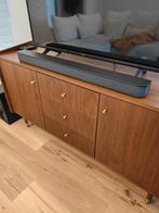 Vintage buffetkast, Huis en Inrichting, Ophalen, 100 tot 150 cm, Zo goed als nieuw, Minder dan 100 cm