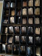 Aanstekers zippo, Ronson, S.G DUPONT ENZ., Ophalen of Verzenden