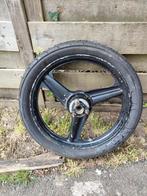 Honda nsr voorwiel, Enlèvement ou Envoi