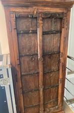 Indische kast in nieuwstaat, Ophalen