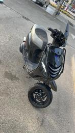 zip 2 takt b klasse, Fietsen en Brommers, Tweetakt, Zip, Ophalen of Verzenden, 50 cc