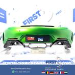 2020 W190 GTR AMG ACHTERBUMPER COMPLEET A1908858400 GT R PRO, Gebruikt, Mercedes-Benz, Ophalen of Verzenden, Achter