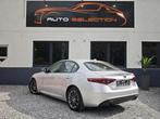 Alfa Romeo Giulia Giulia 2.0 T - SUPERBE ETAT - GARANTIE1 AN, Automaat, Achterwielaandrijving, 4 cilinders, Leder en Stof