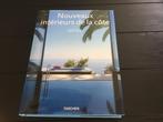 Collectif - Nouveaux Interieurs De La Cote - Ju, Ophalen of Verzenden, Gelezen, Collectif