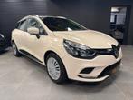 RENAULT CLIO 2018 BENZINE 69.000 KM NIEUW STAAT, Auto's, Wit, Bedrijf, 1000 cc, 105 g/km