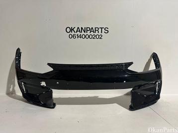 Kia EV6 GT-line voorbumper 86511-CV200 beschikbaar voor biedingen