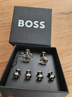 Manchetknopen, Ophalen, Nieuw