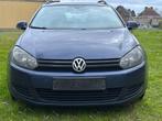 VW Golf 6 1.6 TDI Euro5 in Topstaat!, Auto's, Volkswagen, Voorwielaandrijving, Euro 5, Stof, 4 cilinders