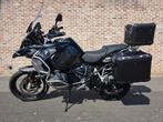 BMW GSA Adventure 1250 weinig km!, Motoren, Motoren | BMW, 2 cilinders, Particulier, Meer dan 35 kW, Toermotor