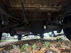 Achteras Mercedes 903 35:8 A9013504000, Ophalen of Verzenden, Gebruikt, Mercedes-Benz