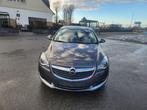 opel insignai 1.4 turbo benzine, Auto's, Voorwielaandrijving, Stof, Euro 6, 4 cilinders