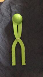 Pince à boule de neige NEUVE, Neuf