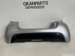 Toyota Yaris Achterbumper 52159-0DC60, Auto-onderdelen, Gebruikt, Achter, Toyota, Bumper