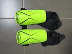 scheenlappen / scheenbeschermers small, Sport en Fitness, Voetbal, Ophalen of Verzenden, Gebruikt, Overige typen
