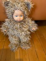 Anna Geddes pop, Ophalen, Zo goed als nieuw, Pop