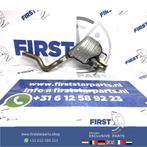 C63 S AMG W205 uitlaat EINDDEMPER Mercedes C Klasse einddemp, Auto-onderdelen, Gebruikt, -, Ophalen of Verzenden, -