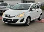 Opel Corsa 2013 klaar voor registratie, Auto's, Particulier, Corsa, Te koop, Benzine