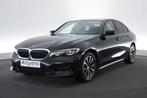 (2BNK321) BMW 3, Autos, BMW, 121 g/km, Achat, Entreprise, Carnet d'entretien