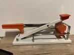 Vintage Brabantia frietsnijder uit de jaren 70, Ophalen of Verzenden, Gebruikt