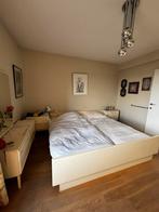 Complete slaapkamer, Huis en Inrichting, Slaapkamer | Complete slaapkamers, Ophalen, Gebruikt, Klassiek