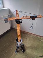 grue télécommandée, Enlèvement, Utilisé