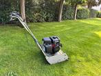 Benzine kooimaaier lawnmaster, Tuin en Terras, Grasmaaiers, Ophalen, Zo goed als nieuw