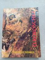Europalia 87 österreich - O. Kokoschka, Enlèvement ou Envoi, Utilisé