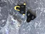 Schoenplaatjes SPD sl shimano, Fietsen en Brommers, Racefiets, Nieuw, Shimano, Ophalen