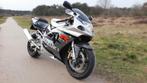 Super nette SUZUKI GSX-R750 bj2003, Motoren, Motoren | Suzuki, 750 cc, 4 cilinders, Super Sport, Particulier