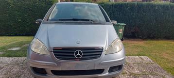 Mercedes benz A150 beschikbaar voor biedingen