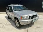 2005 Jeep Grand Cherokee Lichte vracht, Gebruikt, Bedrijf, Overige carrosserie, Te koop