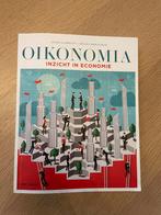 Oikonomia Albrecht- Merlevede, Enlèvement ou Envoi, Comme neuf, Livre, Langue et Étude