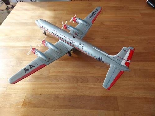 Avion miniature American Airlines, Collections, Aviation, Utilisé, Modèle réduit, Enlèvement