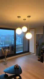 Verlichtingsarmaturen, Huis en Inrichting, Lampen | Hanglampen, Zo goed als nieuw