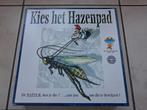 Kies het hazenpad Boardgame, Enlèvement ou Envoi, Neuf, Deshker Productions