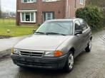 Opel Astra 1.4 Automaat 116000km oldtimer 2000€ met keuring, Auto's, Automaat, Berline, 5 deurs, Astra