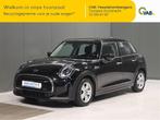 MINI One    Nav Dab Carplay Led All Season, Zwart, Zwart, Electronic Stability Program (ESP), Bedrijf