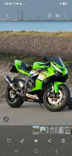 Kawasaki zx6r, Motoren, Motoren | Kawasaki, Particulier