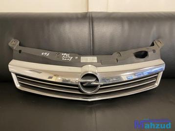 OPEL ASTRA H Grille gril 2004-2009