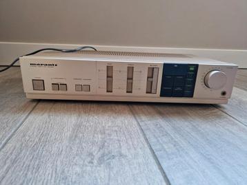 Marantz PM-340 vintage versterker beschikbaar voor biedingen