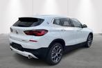BMW X2 sDrive18dA 110kW Aut., Auto's, BMW, 110 kW, 4 cilinders, Bedrijf, 5 deurs