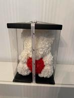 Een teddybeer uit rozen, Verzamelen, Ophalen of Verzenden, Zo goed als nieuw