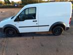 Ford transit connect 1,8, Particulier, Achat, Ford